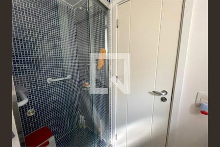 Apartamento à venda com 3 quartos, 92m² em Brooklin Novo, São Paulo