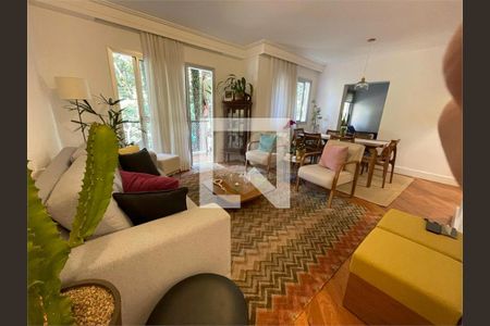 Apartamento à venda com 3 quartos, 92m² em Brooklin Novo, São Paulo