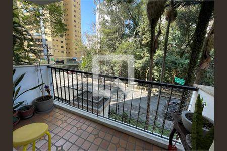 Apartamento à venda com 3 quartos, 92m² em Brooklin Novo, São Paulo