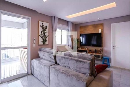 Apartamento à venda com 3 quartos, 80m² em Barra Funda, São Paulo