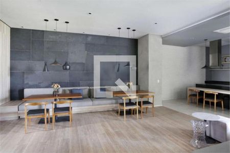 Apartamento à venda com 3 quartos, 80m² em Barra Funda, São Paulo