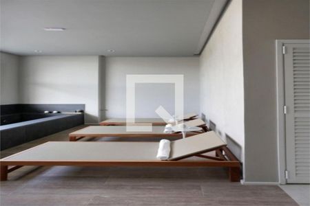 Apartamento à venda com 3 quartos, 80m² em Barra Funda, São Paulo