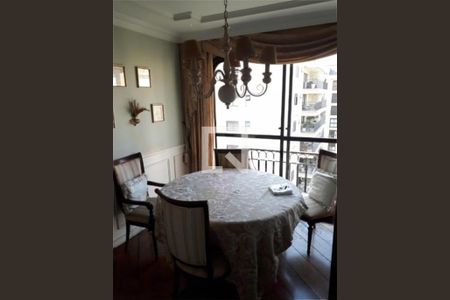 Apartamento à venda com 4 quartos, 248m² em Real Parque, São Paulo