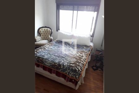 Apartamento à venda com 4 quartos, 248m² em Real Parque, São Paulo