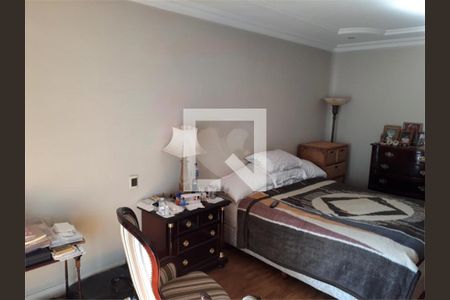 Apartamento à venda com 4 quartos, 248m² em Real Parque, São Paulo