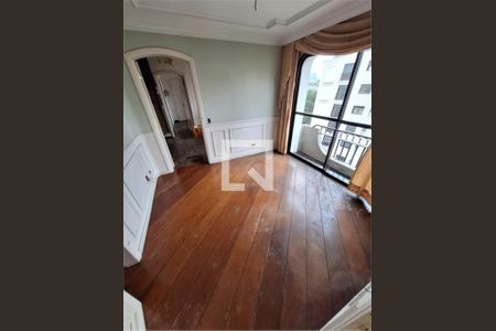 Apartamento à venda com 4 quartos, 248m² em Real Parque, São Paulo