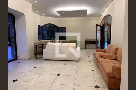 Apartamento à venda com 4 quartos, 248m² em Real Parque, São Paulo