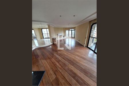 Apartamento à venda com 4 quartos, 248m² em Real Parque, São Paulo