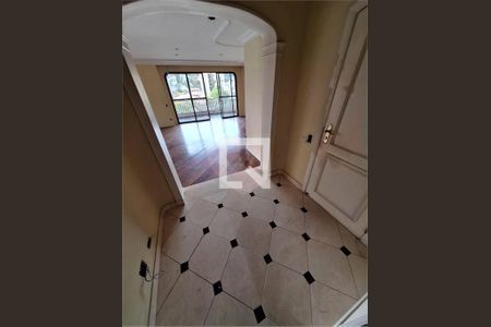 Apartamento à venda com 4 quartos, 248m² em Real Parque, São Paulo