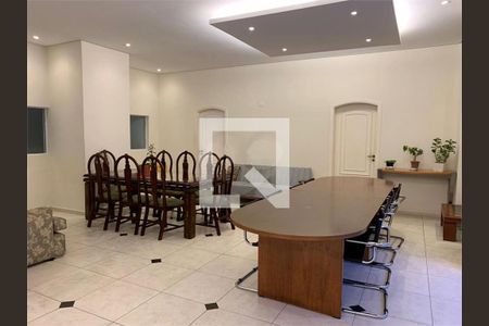 Apartamento à venda com 4 quartos, 248m² em Real Parque, São Paulo