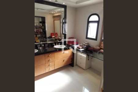 Apartamento à venda com 4 quartos, 248m² em Real Parque, São Paulo