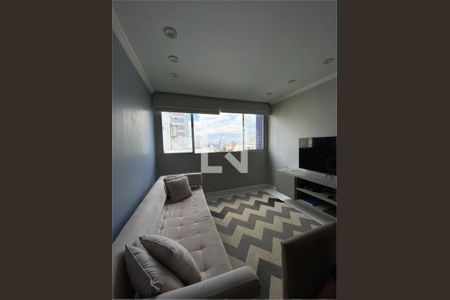 Apartamento à venda com 3 quartos, 91m² em Cerqueira César, São Paulo