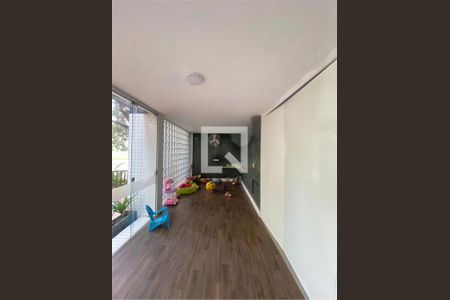 Apartamento à venda com 3 quartos, 91m² em Cerqueira César, São Paulo