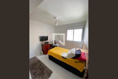 Apartamento à venda com 3 quartos, 91m² em Cerqueira César, São Paulo