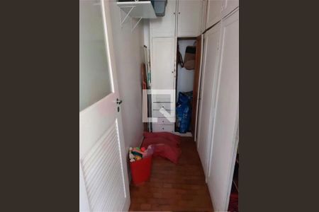 Apartamento à venda com 2 quartos, 110m² em Cerqueira César, São Paulo