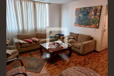 Apartamento à venda com 2 quartos, 110m² em Cerqueira César, São Paulo