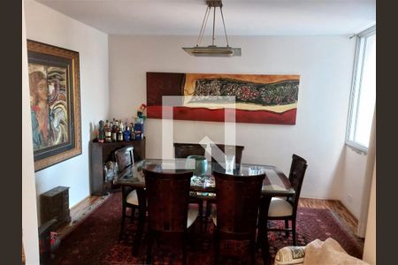 Apartamento à venda com 2 quartos, 110m² em Cerqueira César, São Paulo