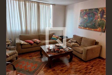 Apartamento à venda com 2 quartos, 110m² em Cerqueira César, São Paulo