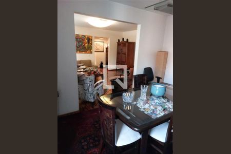 Apartamento à venda com 2 quartos, 110m² em Cerqueira César, São Paulo