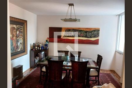 Apartamento à venda com 2 quartos, 110m² em Cerqueira César, São Paulo