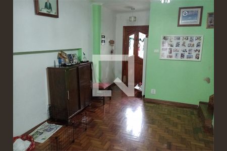 Casa à venda com 3 quartos, 236m² em Perdizes, São Paulo