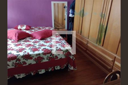 Casa à venda com 3 quartos, 236m² em Perdizes, São Paulo