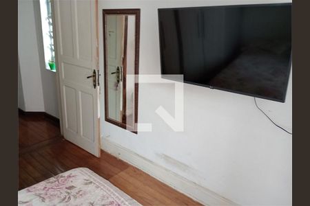 Casa à venda com 3 quartos, 236m² em Perdizes, São Paulo