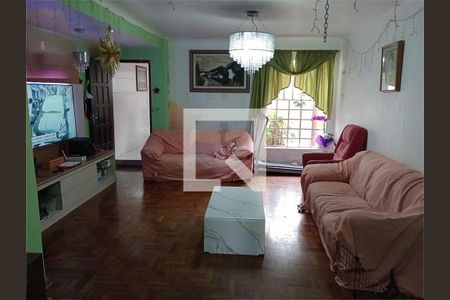 Casa à venda com 3 quartos, 236m² em Perdizes, São Paulo