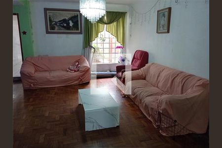 Casa à venda com 3 quartos, 236m² em Perdizes, São Paulo