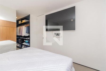 Apartamento à venda com 1 quarto, 89m² em Vila Nova Conceição, São Paulo