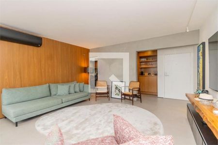 Apartamento à venda com 1 quarto, 89m² em Vila Nova Conceição, São Paulo