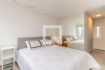 Apartamento à venda com 1 quarto, 89m² em Vila Nova Conceição, São Paulo