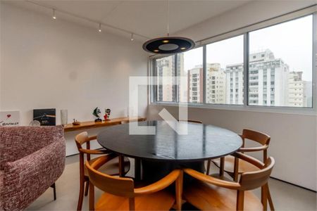 Apartamento à venda com 1 quarto, 89m² em Vila Nova Conceição, São Paulo