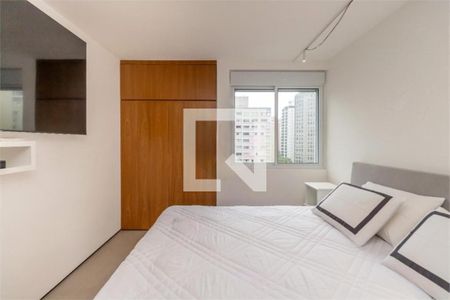 Apartamento à venda com 1 quarto, 89m² em Vila Nova Conceição, São Paulo