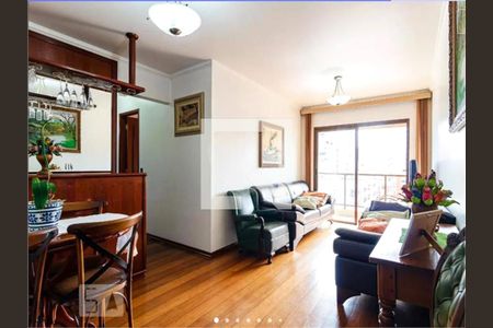 Apartamento à venda com 2 quartos, 80m² em Vila da Saúde, São Paulo