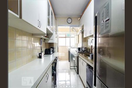 Apartamento à venda com 2 quartos, 80m² em Vila da Saúde, São Paulo