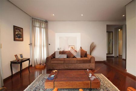 Apartamento à venda com 3 quartos, 160m² em Vila Suzana, São Paulo