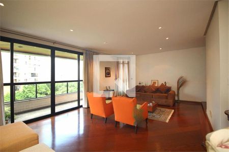 Apartamento à venda com 3 quartos, 160m² em Vila Suzana, São Paulo