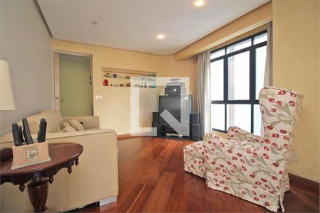 Apartamento à venda com 3 quartos, 160m² em Vila Suzana, São Paulo