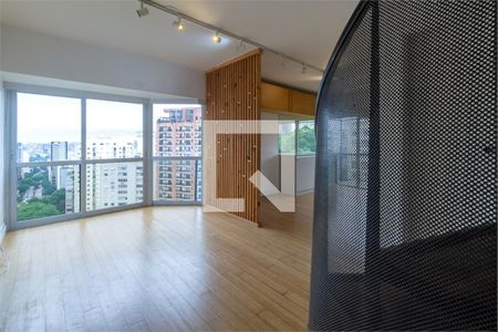 Apartamento à venda com 2 quartos, 70m² em Cerqueira César, São Paulo