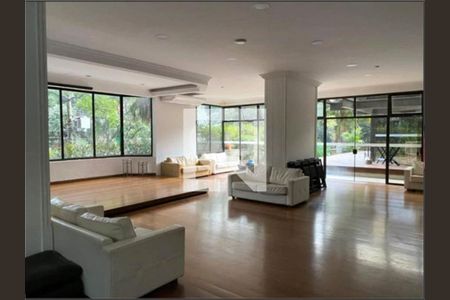 Apartamento à venda com 2 quartos, 70m² em Cerqueira César, São Paulo