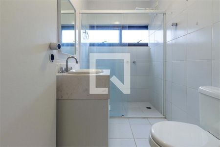 Apartamento à venda com 2 quartos, 70m² em Cerqueira César, São Paulo