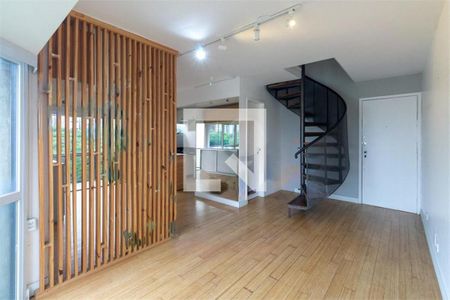 Apartamento à venda com 2 quartos, 70m² em Cerqueira César, São Paulo