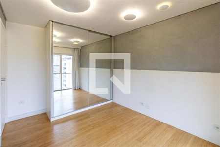 Apartamento à venda com 2 quartos, 70m² em Cerqueira César, São Paulo