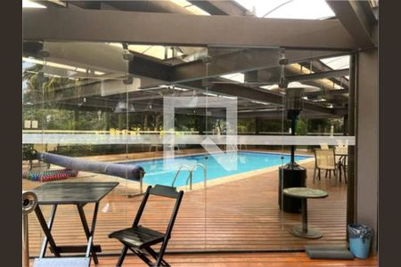 Apartamento à venda com 2 quartos, 70m² em Cerqueira César, São Paulo