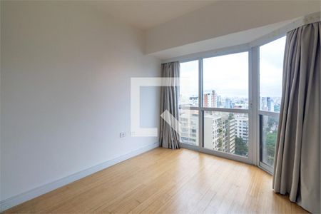 Apartamento à venda com 2 quartos, 70m² em Cerqueira César, São Paulo