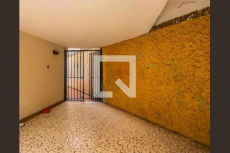 Casa à venda com 5 quartos, 163m² em Bosque da Saúde, São Paulo