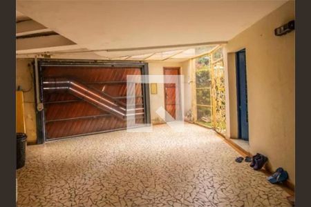 Casa à venda com 5 quartos, 163m² em Bosque da Saúde, São Paulo