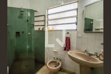 Casa à venda com 5 quartos, 163m² em Bosque da Saúde, São Paulo