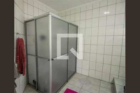 Casa à venda com 5 quartos, 163m² em Bosque da Saúde, São Paulo